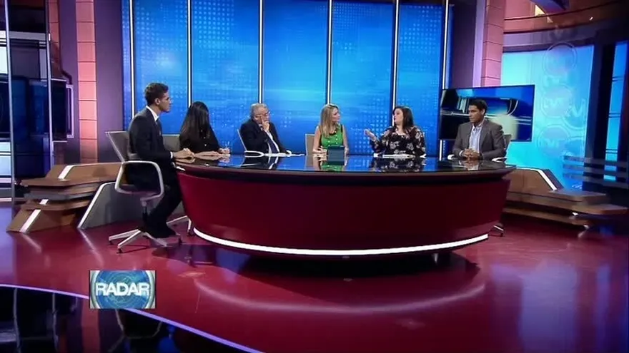 Bloque 5: Educación sexual