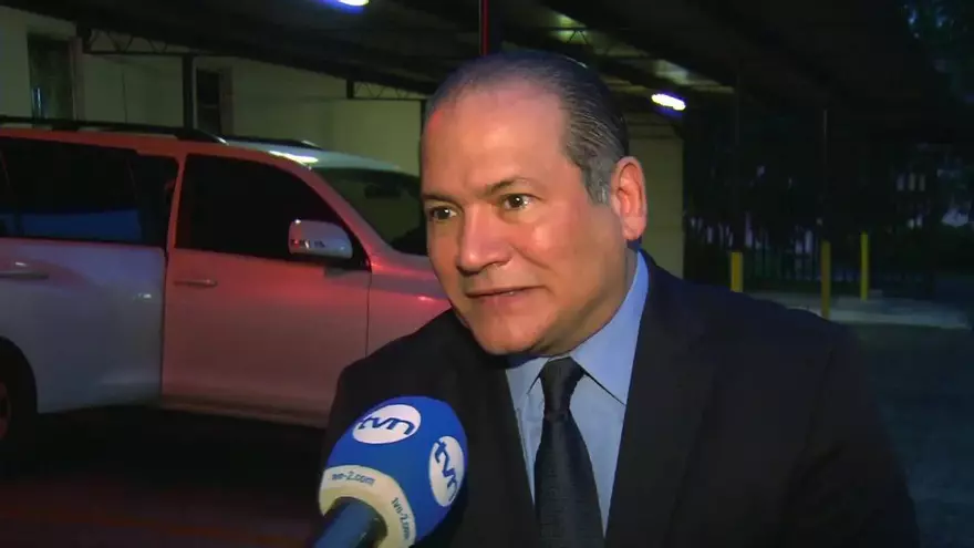 Magistrado Díaz pide que se discuta matrimonio igualitario en Pleno de la CSJ