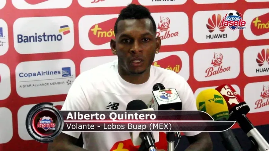 Palabras de Quintero y Godoy en el último entrenamiento de la Sele antes del fogueo ante los T&T