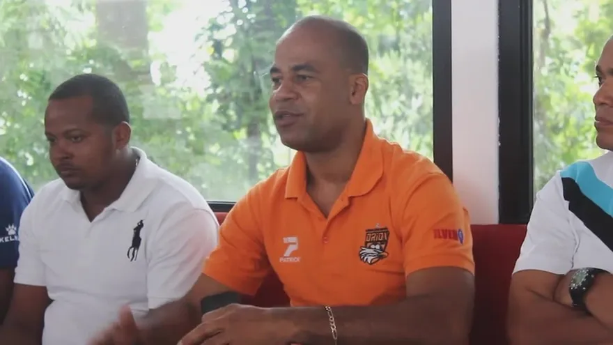 Promueven Liga Master 40 de Panamá