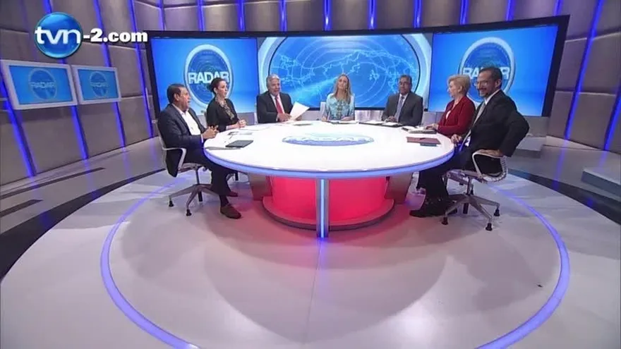 Bloque 8: Conclusiones sobre el presente y futuro de la economía panameña (Parte 2)