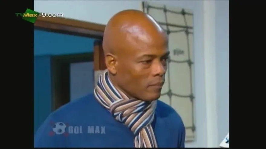 Gol Max 15 de julio de 2012 parte 2