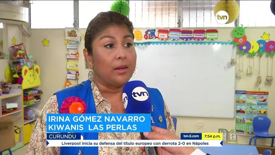 Podrían cerrar refugio para niños en Curundú por falta de subsidio