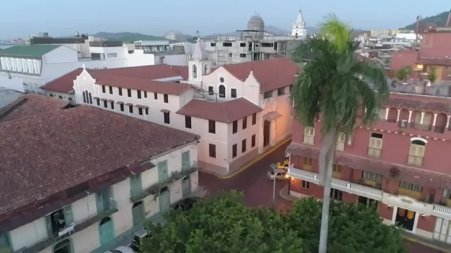 Promueven turismo religioso