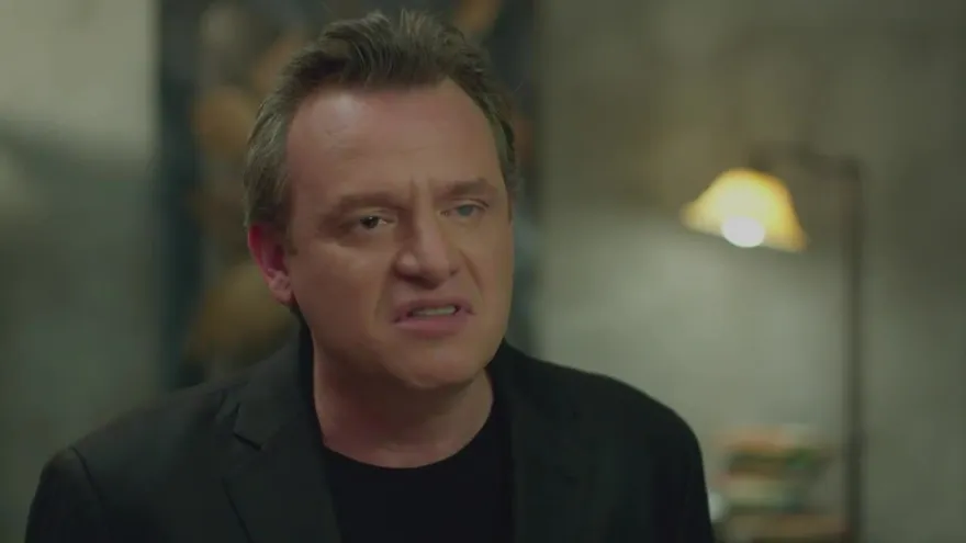 Por Mi Hijo - Capítulo 202