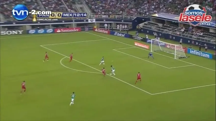 Exjugadores de la selección nacional confiados en el triunfo ante México