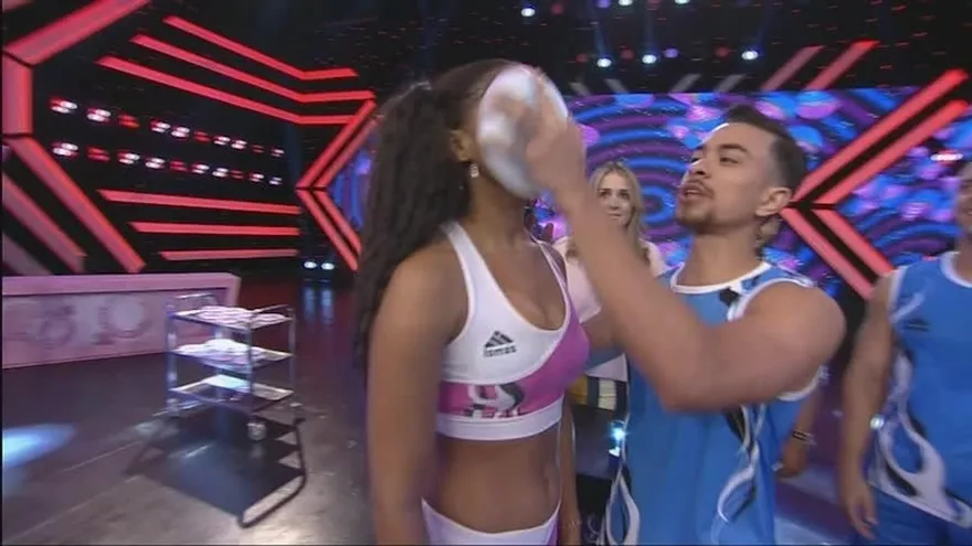 Mejores Momentos - 29/06/16