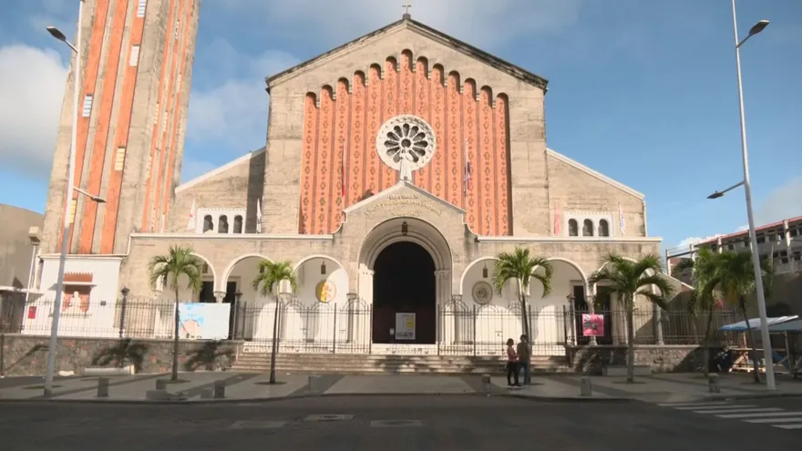 Basílica Menor Don Bosco se prepara para recibir a miles de devotos