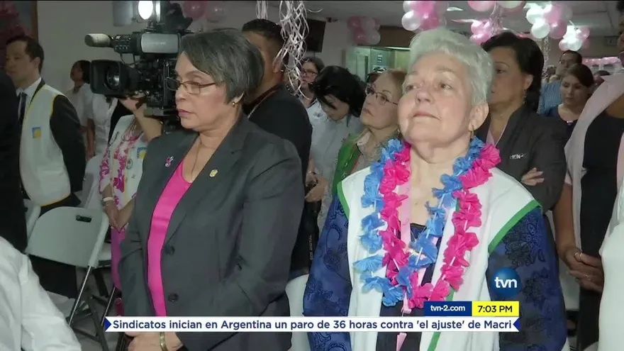 Fundayuda lanza campaña de prevención