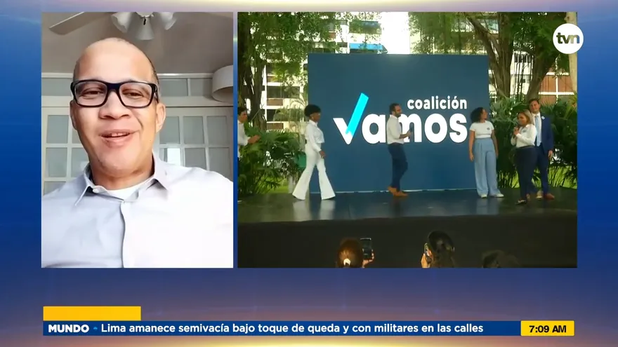 Analizan coalición de diputados independientes con miras a 2024