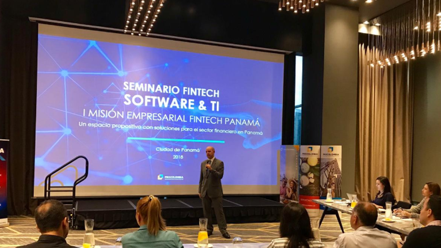 Participantes del seminario