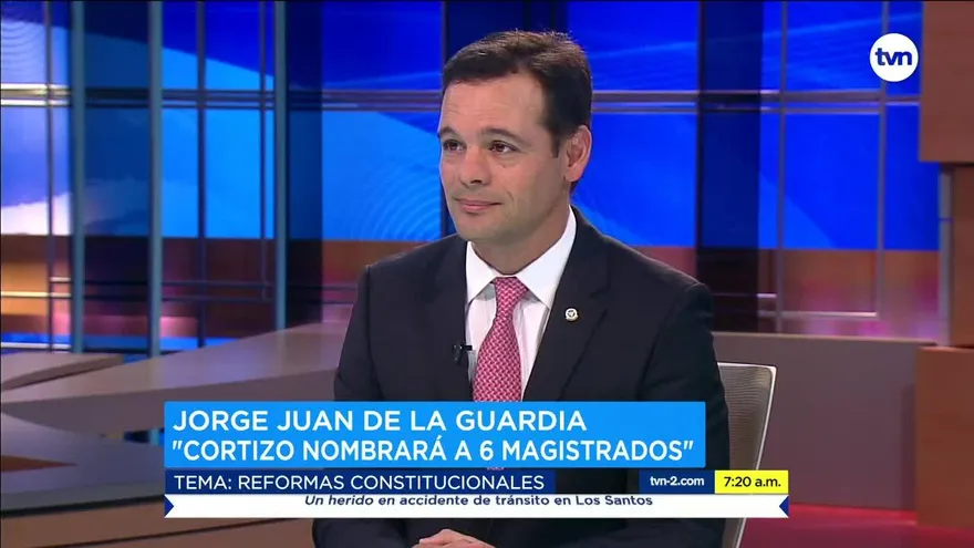 Cámara de Comercio sigue de cerca las reformas constitucionales