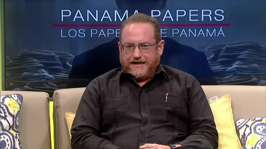 ‘Panama Papers’ golpea injustamente al país: Adolfo Linares