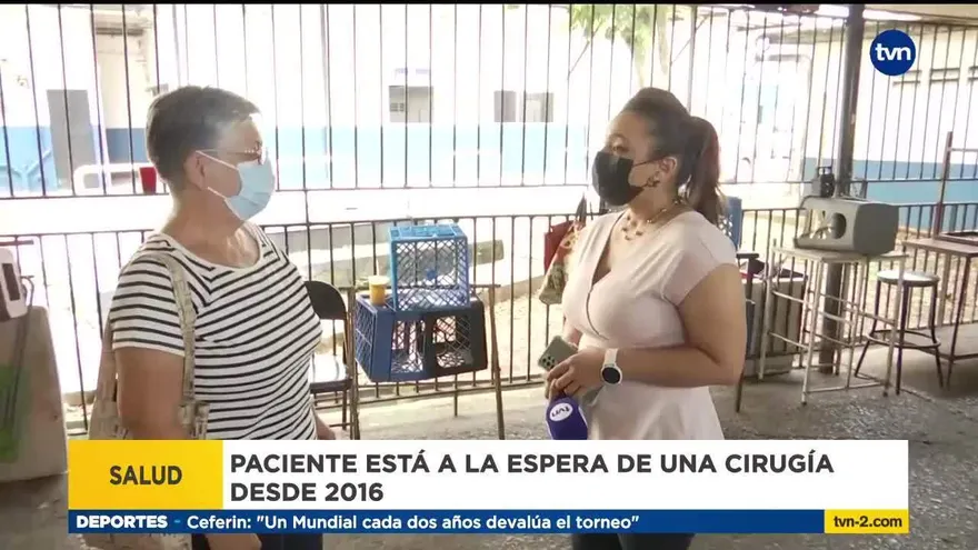 Asegurados piden reactivación de las cirugías electivas