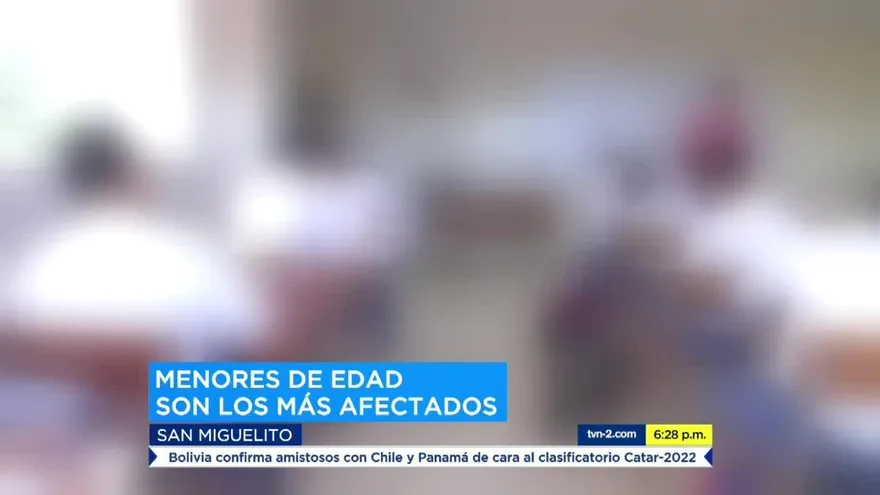 Violencia doméstica aumenta