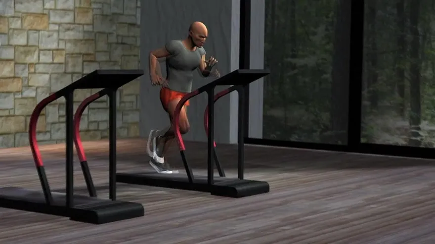 Videografía: La crioterapia