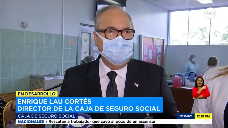 Vuelos con vacunas saldrán este jueves al interior