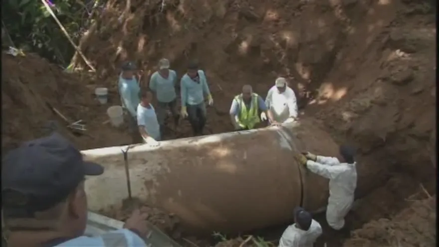 Se solucionó problema de falta de agua en la Chorrera
