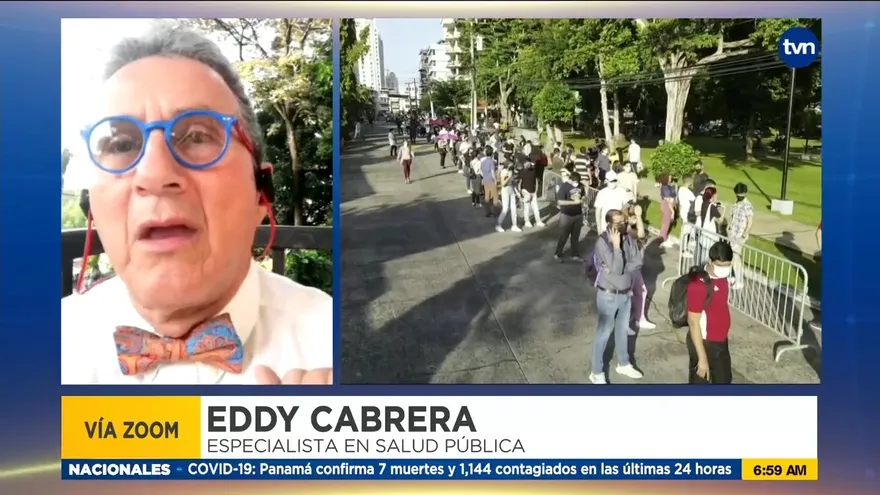 Analizan etapa de vacunación masiva por barrido