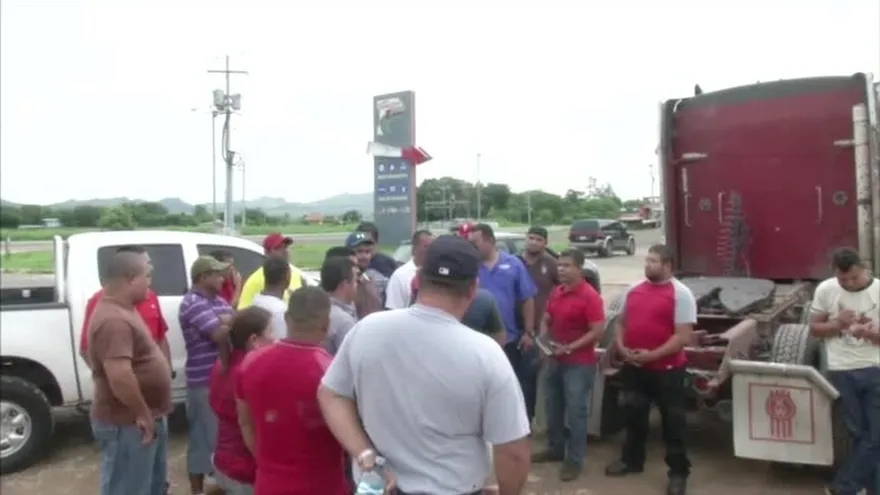 Transportistas de carga exigen alto a competencia desleal