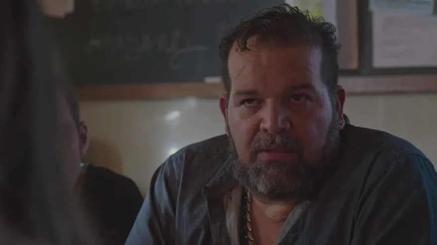 El Final del Paraíso - Capitulo 34