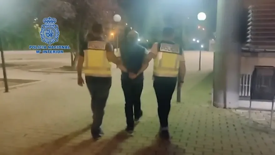 Ex jefe del espionaje de Venezuela espera en Madrid su extradición a EEUU por narcotráfico