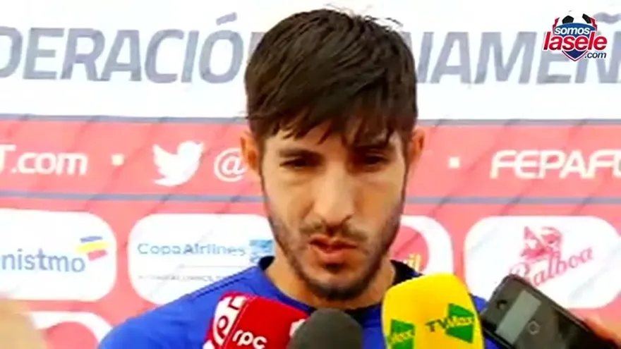 La actualidad de la Sele desde New Jersey en Copa Oro 2015