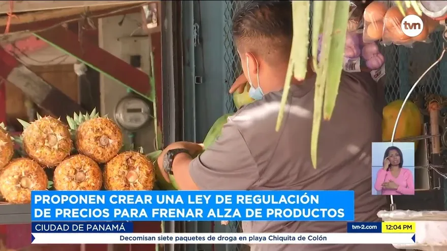 En pandemia, productos del agro aumentan su precio