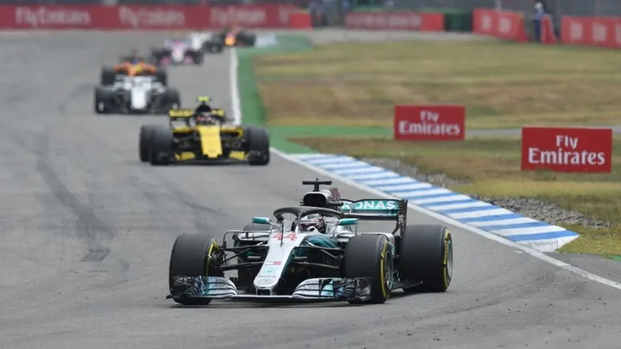 La Fórmula 1 anuncia que Miami no tendrá una carrera en 2019 | Agencias