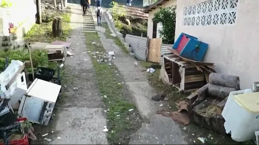 Noticiero AM 22 de mayo del 2017 - Bloque 7