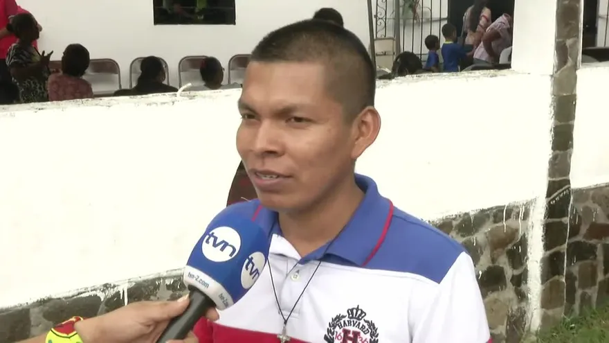 Jóvenes en Coclé se preparan para JMJ en el 2019