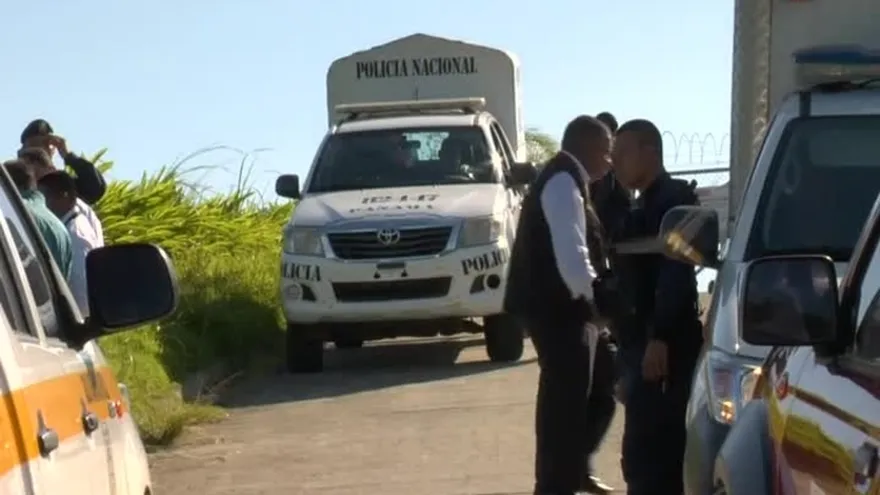 Encuentran cuerpo sin vida en Torrijos Carter