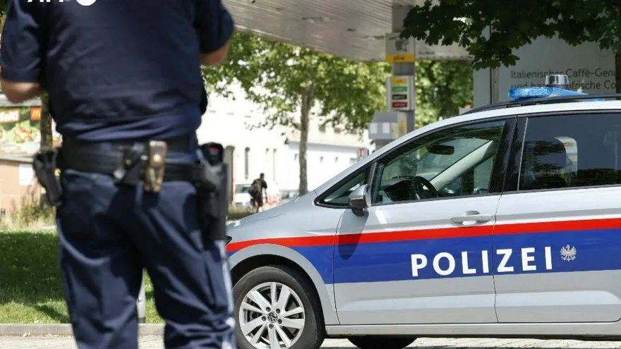 Tiroteo en escuela de Austria deja 10 muertos