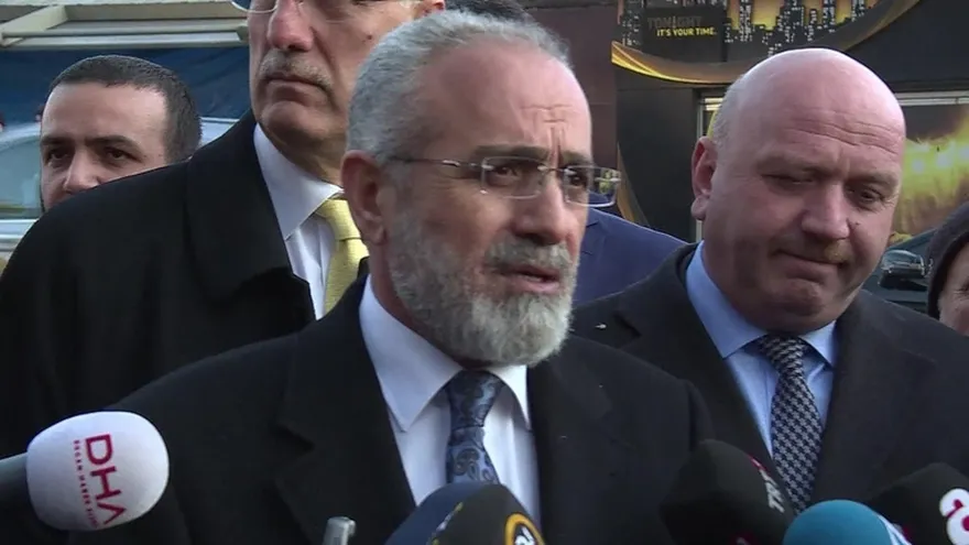 Turquía vengará atentado en discoteca