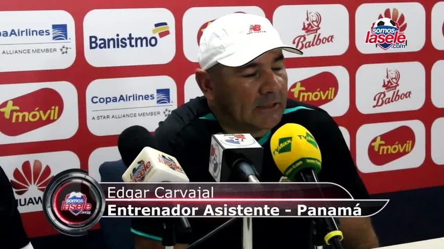 Carvajal: "Tomamos el partido contra Cuba con seriedad"