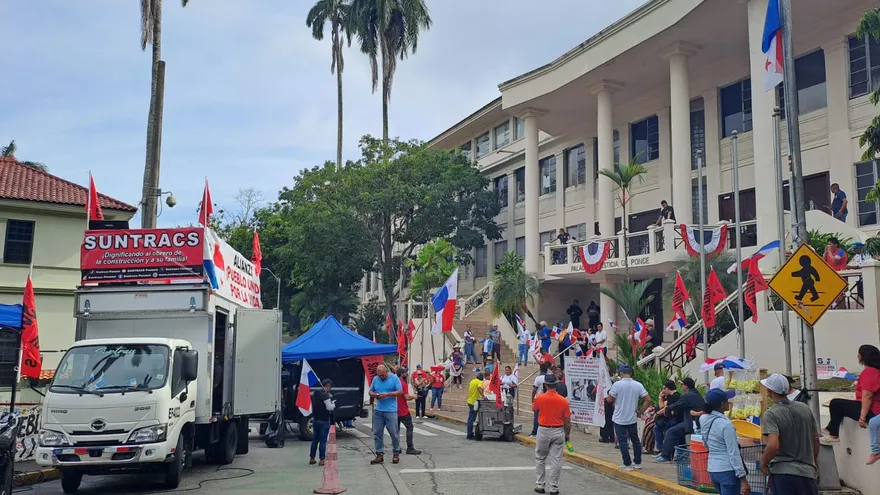 Corte Suprema de Justicia