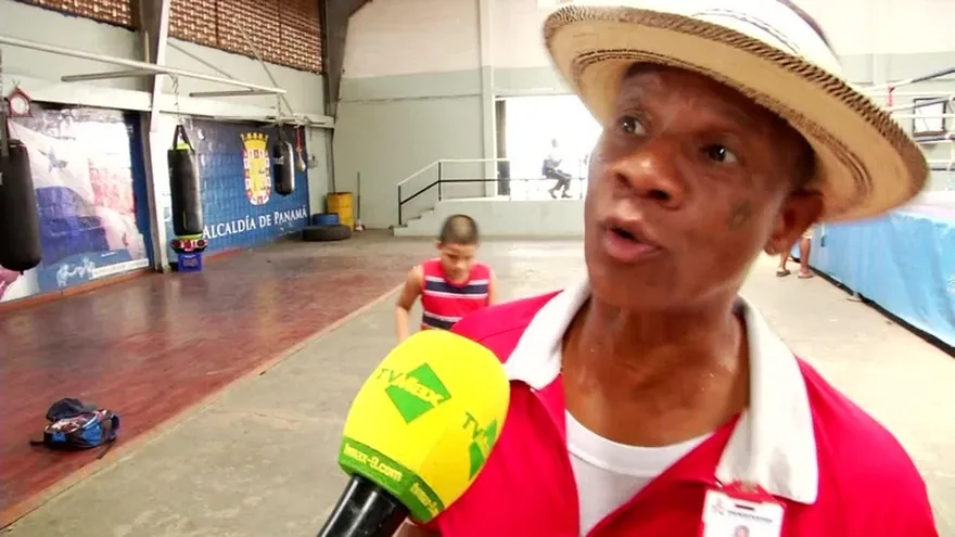 Reacciones en el boxeo nacional