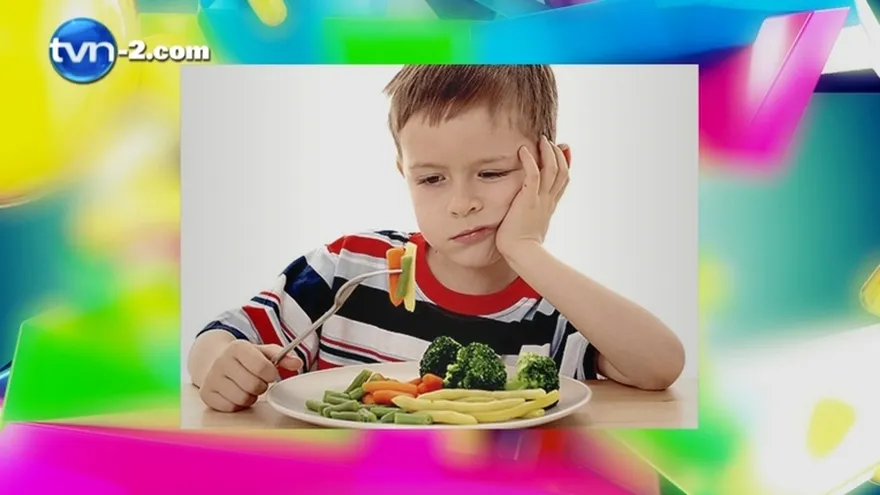 Segmento Madres al Rescate - La Anemia infantil