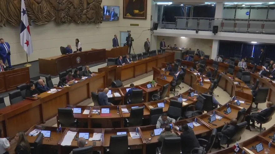 Asamblea retoma debate del bioetanol en medio de posiciones divididas