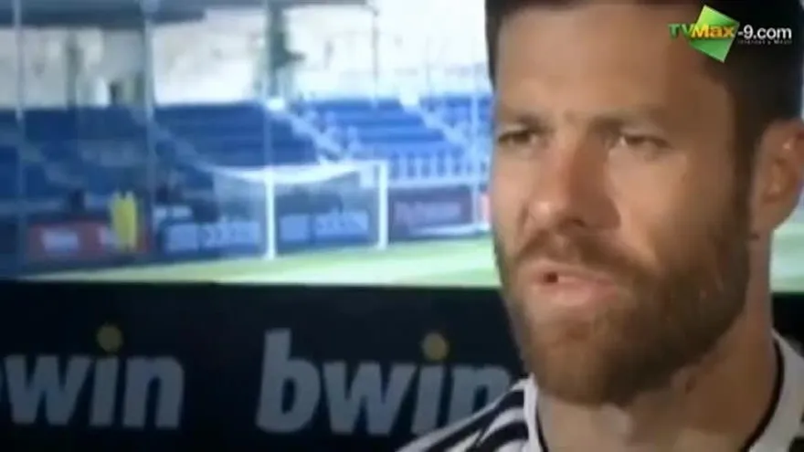 Xabi Alonso: "Por historia el Cl