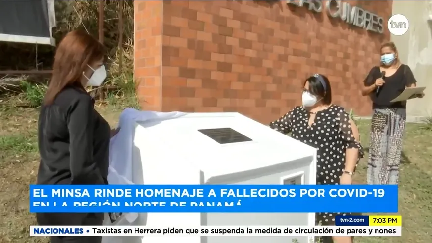 Autoridades temen aumento casos en Panamá Norte