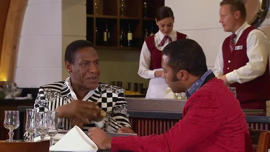 Niche - Capítulo 45