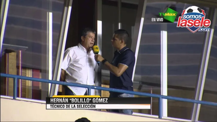 Hernán Darío Gómez confiesa que no está preparado para Serbia y Brasil por el poco tiempo