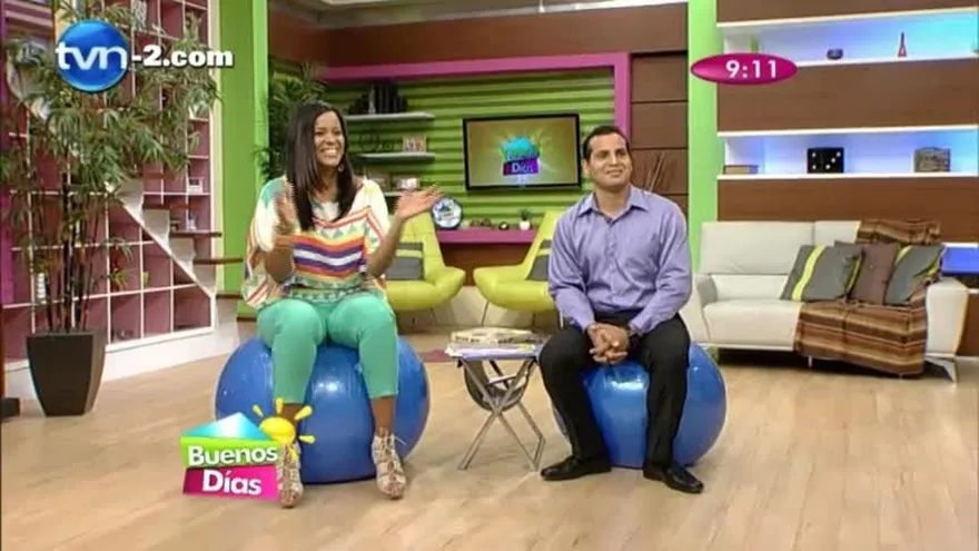 Madres el rescate “Déficit de atención con hiperactividad”