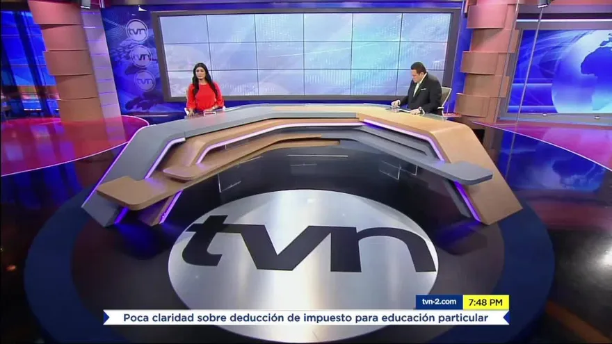 Noticiero Estelar 12 de diciembre del 2018 - Bloque 6