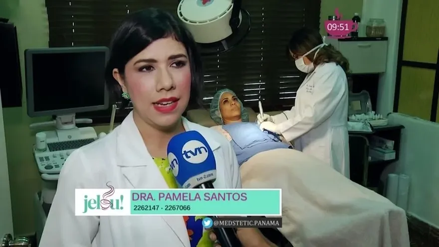 Más allá de lo vanal, la micropigmentación oncológica es una devolución de autoestima