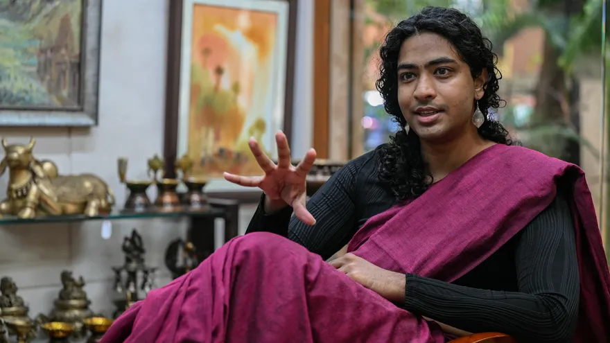 Reforma de ley transgénero de India deja a muchos en un limbo