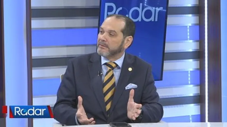 Bloque 4 Radar: Otras aristas de la CSS