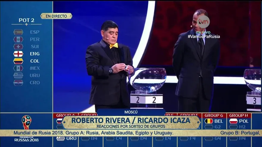 Noticiero MD 1 de diciembre de 2017 - Bloque 2