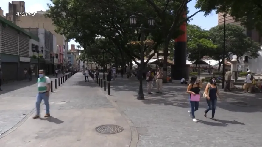 La UE y parte de la oposición venezolana piden aplazamiento de elecciones legislativas